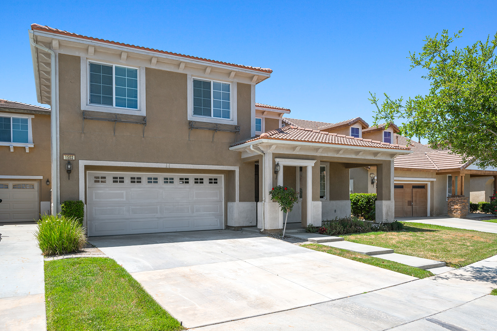 Hemet Property Management Company The Labrada Group